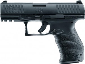 Airsoft Walther PPQ M2