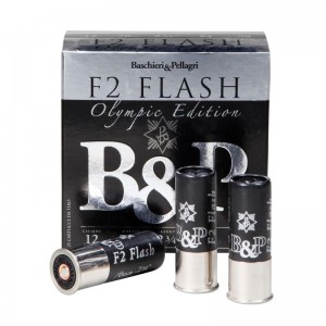 F2 Flash 12/70, 2,0mm, 24g