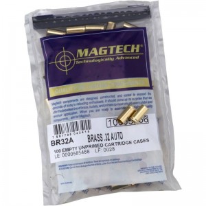 Magtech 7.65mm Browning