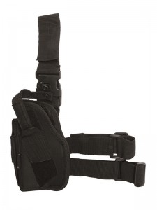 Low Ride Holster, Left