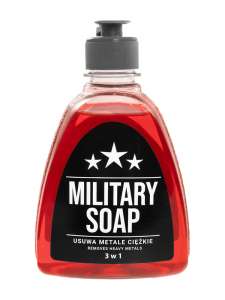 Military Soap, 300 ml