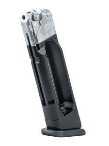 Nabojnik Glock 17, 4.5mm BB
