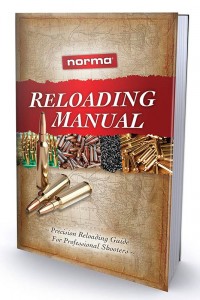 Norma Reloading Manual, 2nd Edition