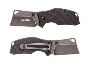 Smith's Lil Choncho 2.2" Cleaver Blade