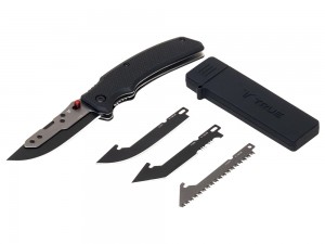 Nož True Multi Blade Kit