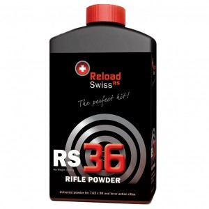 Reload Swiss RS36