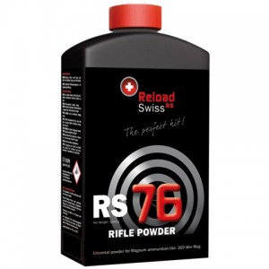 Reload Swiss RS76