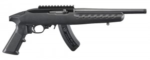 Ruger Charger 4923
