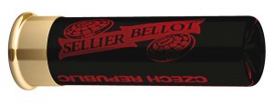 Sellier & Bellot 16/70, 4mm, 30g