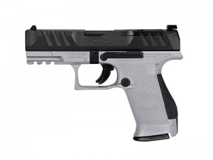 Walther PDP Compact TG 4"
