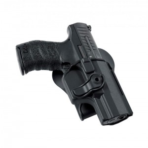 Paddle Holster za Walther PPQ M2 in P99