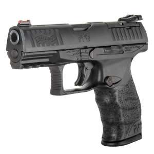 Walther PPQ Q4