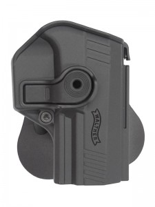 Walther PPX Holster, Paddle