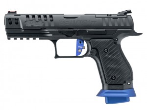 Walther Q5 Match SF Expert, 9mm Luger