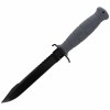 Glock FM81 Survival knife Barva: Siva