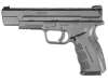 HS-9 5.0 Tactical G2, 9mm Luger