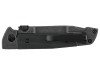 Nož Walther Q5 Steel Frame Plain