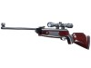 Hunter Force 750, 4.5mm, 16J