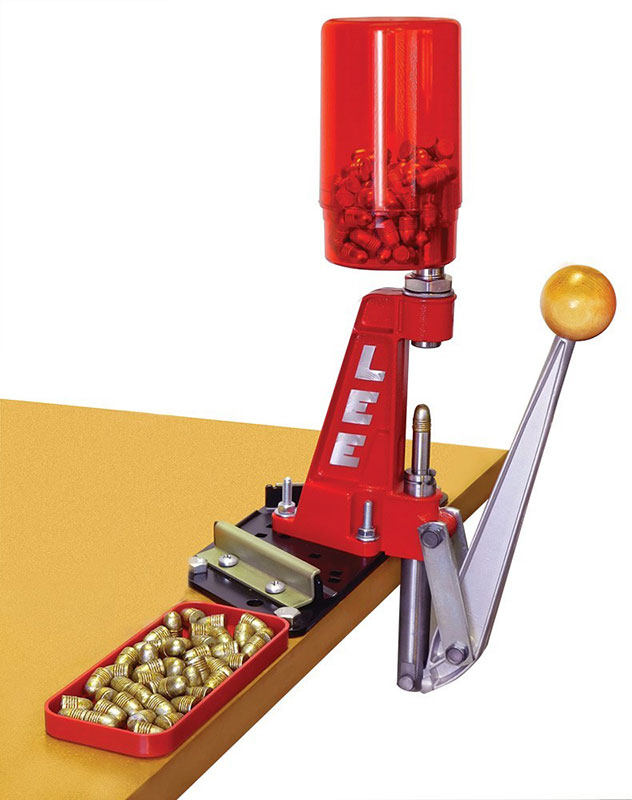 Lee Bullet Sizing Kit .452 Lee Precision