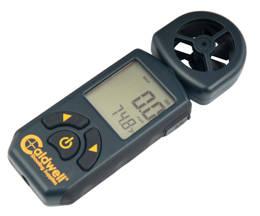 Merilec vetra Caldwell Crosswind Caldwell