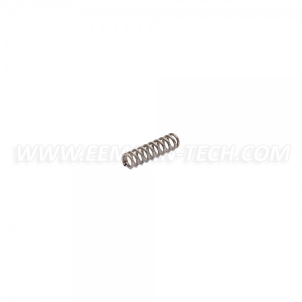 Safety Detent Plunger Spring za CZ 75 Eemann Tech