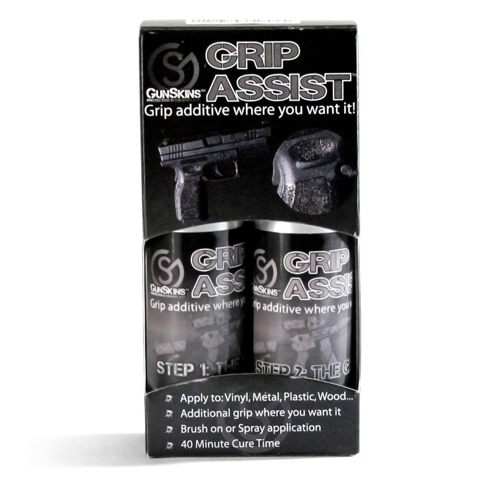 GunSkins Grip Assist GunSkins