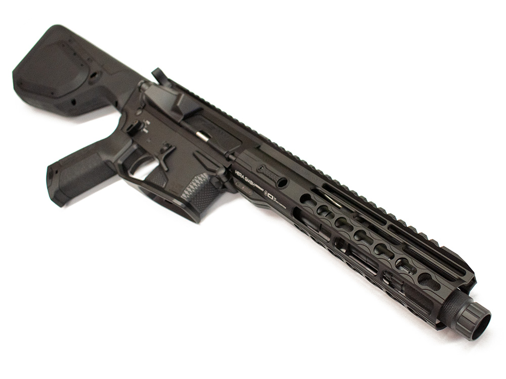 Hera Arms AR-15, .223 Rem, LS020-US010 - Hera Arms