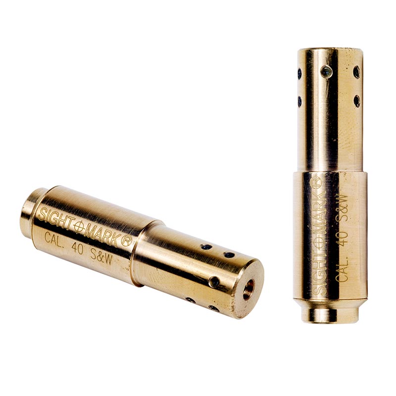 Pistol Laser Boresight Kaliber .40 S&W Sightmark