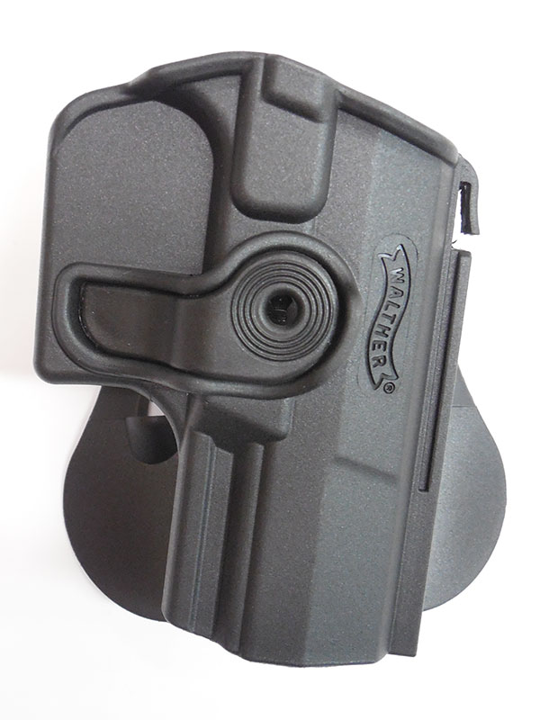 Paddle Holster za Walther PPQ M2 in P99 IWI