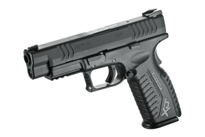 HS XDM-9 4.5, 9mm Luger