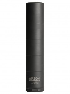 Dušilec A-TEC PRO AR 30-4, 24 dBc