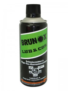 Brunox Lub & Cor Spray