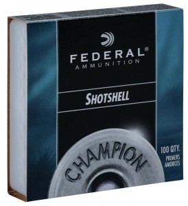 Federal Shotshell Champion