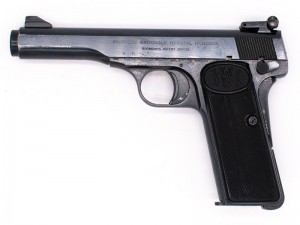 FN 125, 9x17