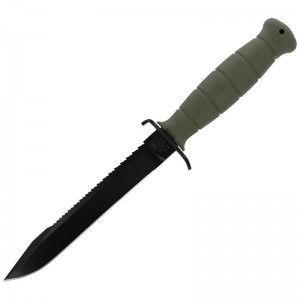 Glock FM81 Survival knife