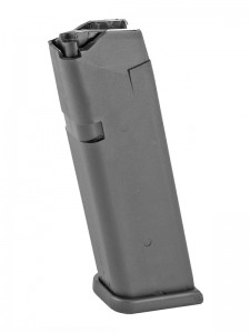 Nabojnik Glock 22, .40 S&W