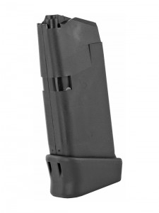 Nabojnik Glock 27, .40 S&W, 10 nabojev
