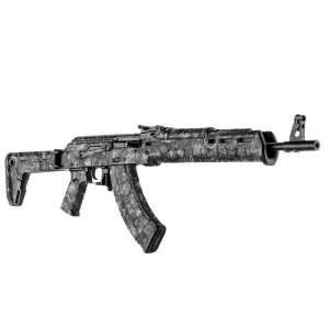 GunSkins AK-47 Rifle Skin