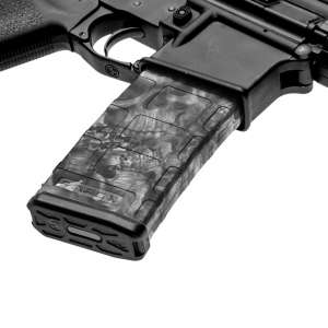 GunSkins AR-15 Mag Skin