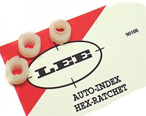 Lee Auto Index Hex Ratchet