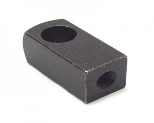 Lee Lever Clamp Square