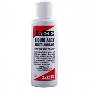 Lee Liquid Alox Bullet Lubricant