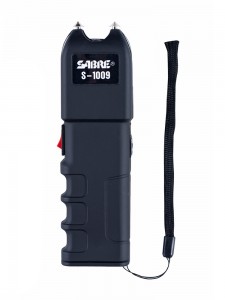Sabre S-1009 + svetilka