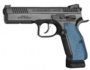 CZ Shadow 2, 9mm Luger
