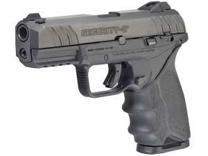 Ruger Security-9 3819, 9mm Luger