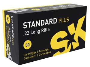 SK Standard Plus