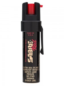 Solzivec Sabre Red, 22ml