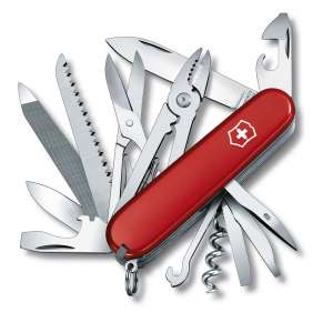 Švicarski nož Handyman