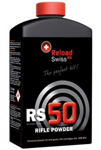 Reload Swiss RS50
