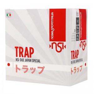NSI Trap Due Japan 12/70, 2.4mm